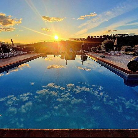 Agriturismo Il Divin Casale Torgiano Exteriör bild