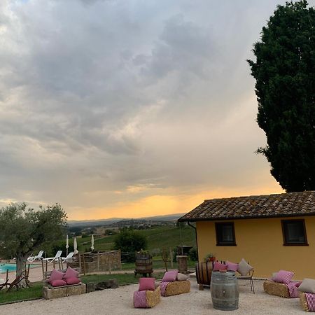 Agriturismo Il Divin Casale Torgiano Exteriör bild