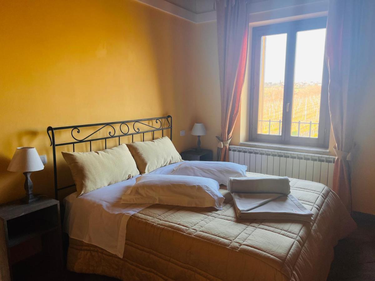 Agriturismo Il Divin Casale Torgiano Exteriör bild