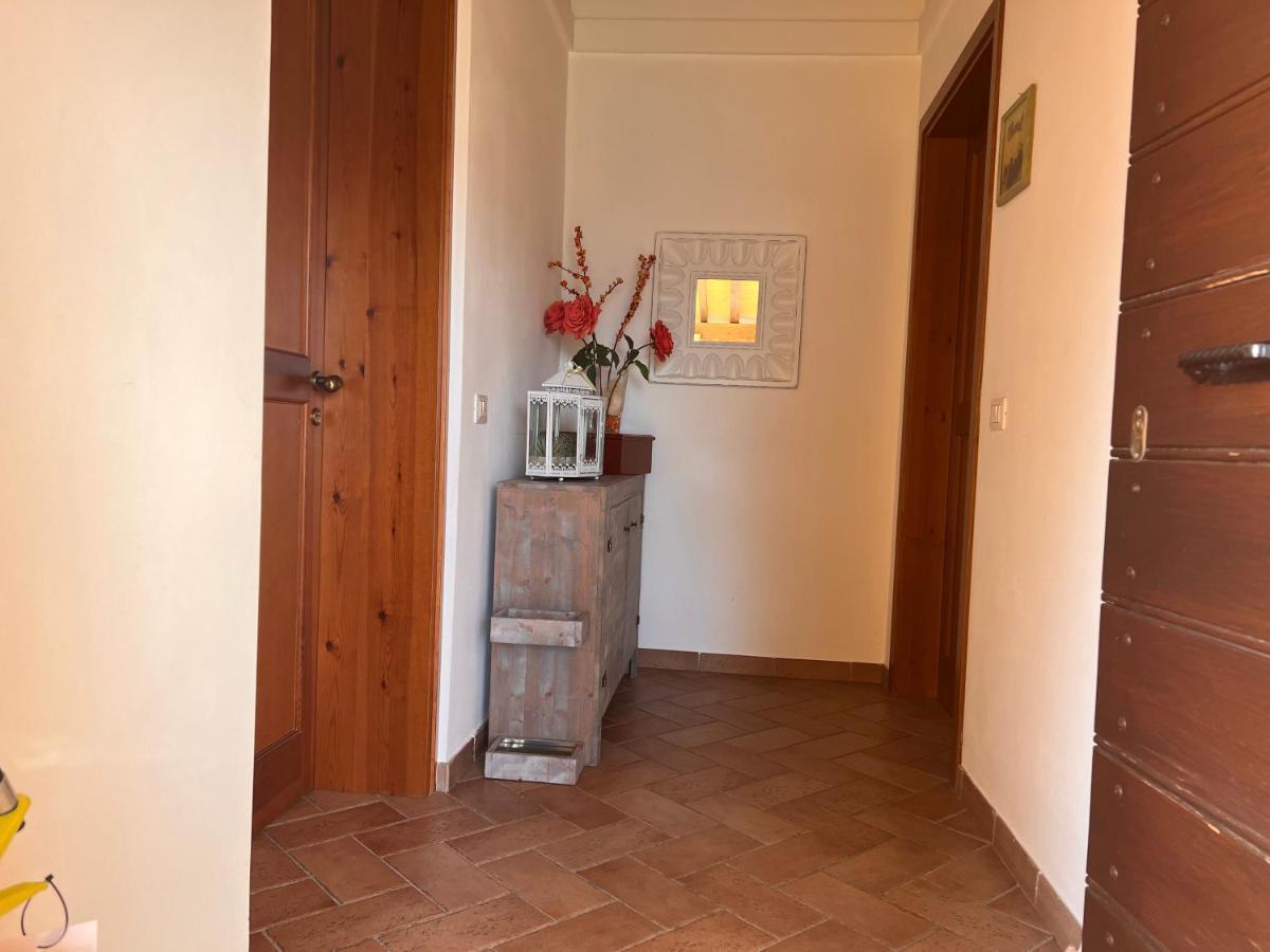 Agriturismo Il Divin Casale Torgiano Exteriör bild
