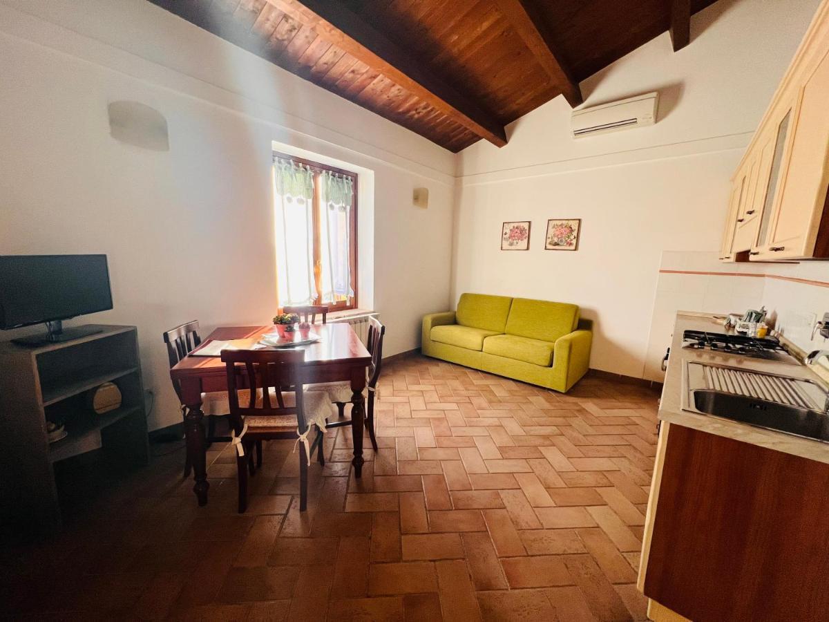 Agriturismo Il Divin Casale Torgiano Exteriör bild